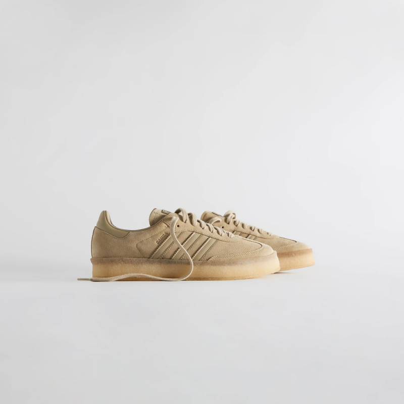 Clarks 8th Street Samba by Ronnie Fieg Savannah