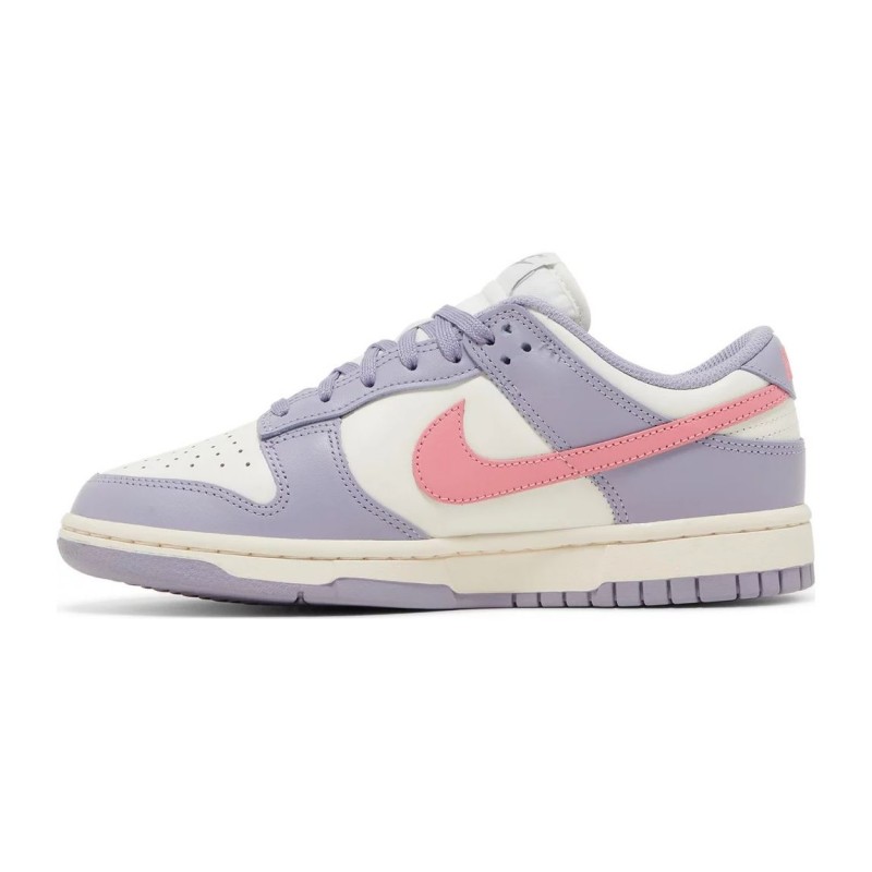 Dunk Low Indigo Haze