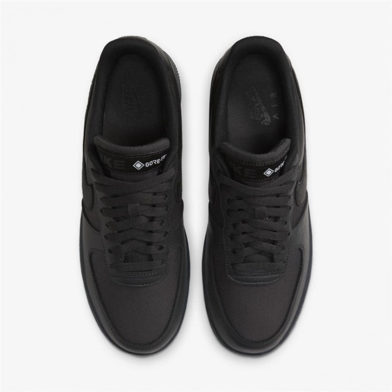 Air Force 1 Gore-Tex Black