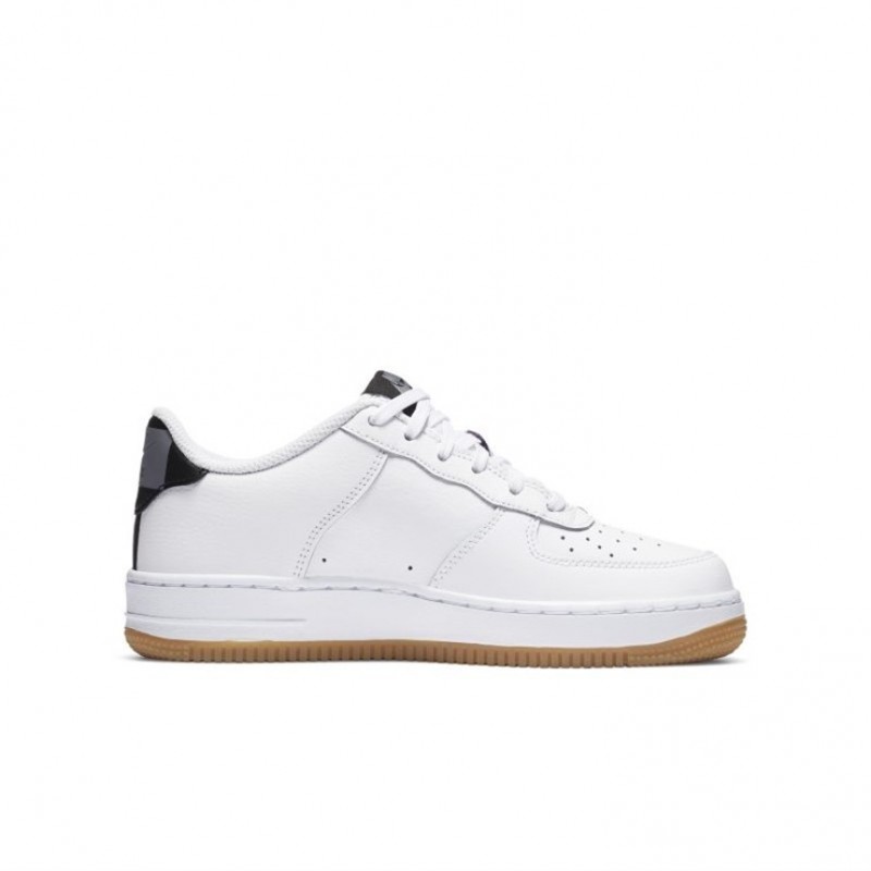 Air Force 1 07 LV8 NBA White