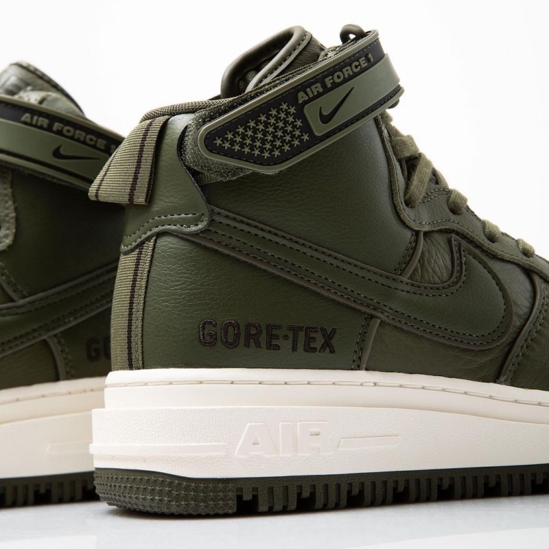 Air Force 1 High GTX Boot Medium Olive