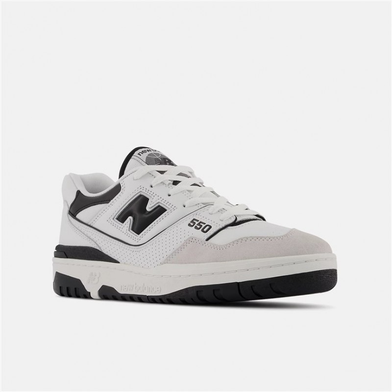 New Balance 550 Black