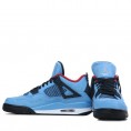 Air Jordan Retro 4 Travis Scott Cactus Jack