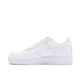 Air Force 1 Low Supreme White