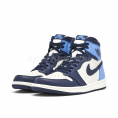 Air Jordan 1 High Obsidian University Blue