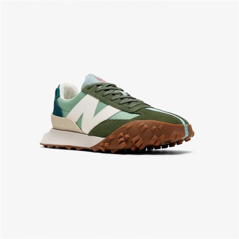 New Balance XC-72 Dry Sage