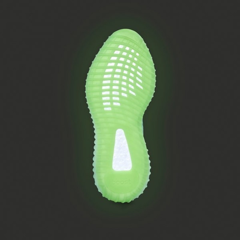 Yeezy Boost 350 V2 Glow