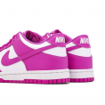 Dunk Low Active Fuchsia