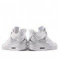 Air Jordan Retro 4 Pure Money