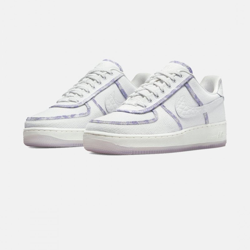 Air Force 1 Low Lavender