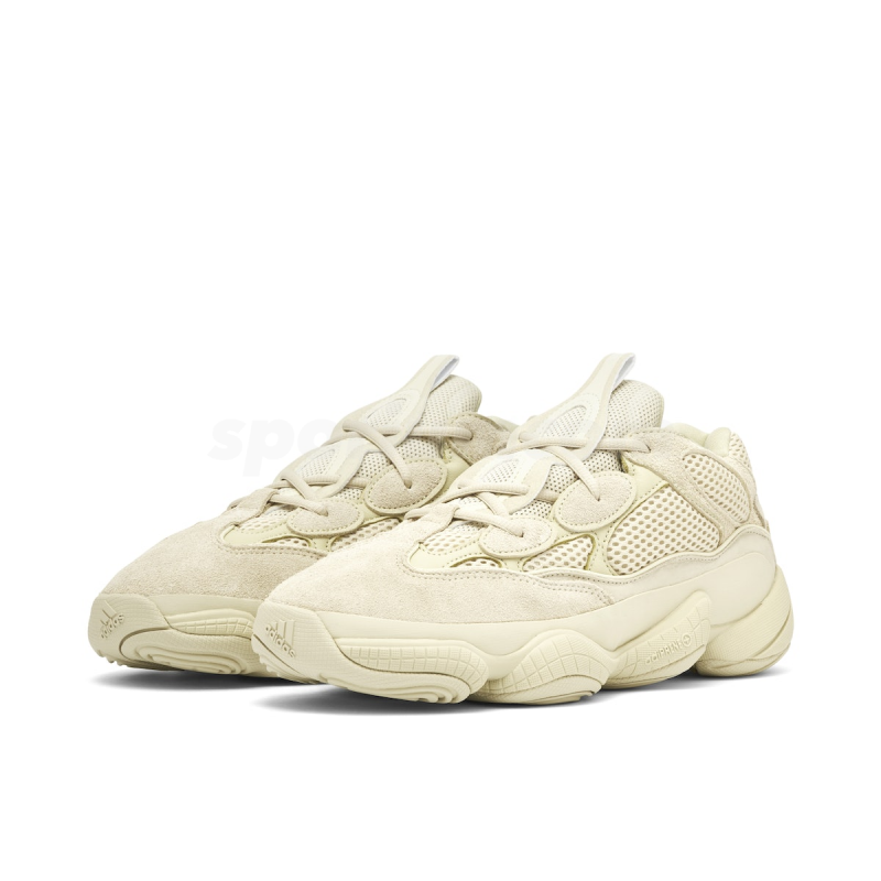 Yeezy Boost 500 Super Moon Yellow