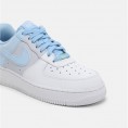 Air Force 1 Low Psychic Blue