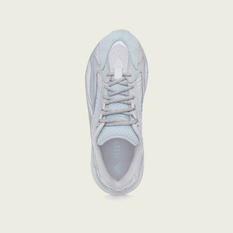 Yeezy Boost 700 V2 Inertia