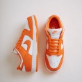 Dunk Low SP Syracuse