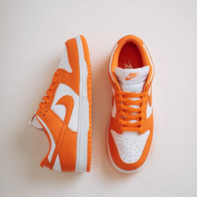 Dunk Low SP Syracuse