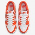 Dunk Low Paisley Orange