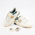 New Balance 550 x Aime Leon Dore Natural Green