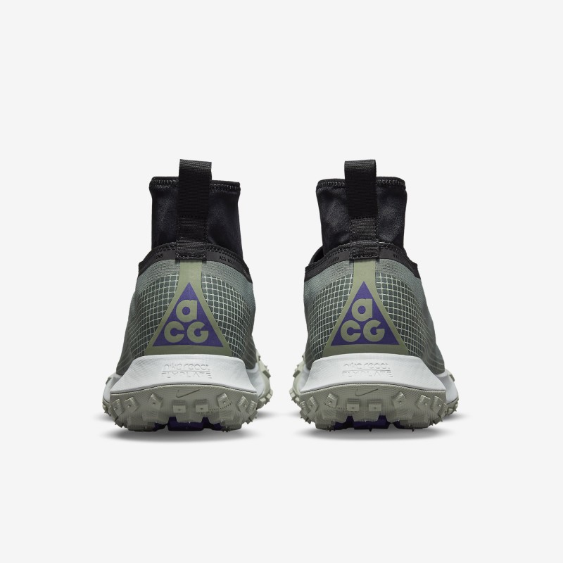 ACG Mountain Fly Gore‑Tex Clay Green