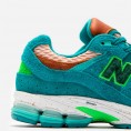 Salehe Bembury x New Balance 2002R Water Be The Guide