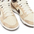 Dunk Low Premium Giraffe