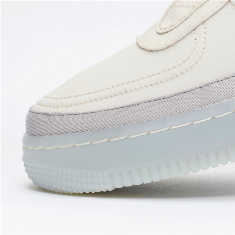 Air Force 1 Shell Desert Sand