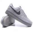 Air Force 1 x Reigning Champ Classic Gray