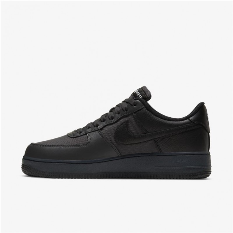 Air Force 1 Gore-Tex Black