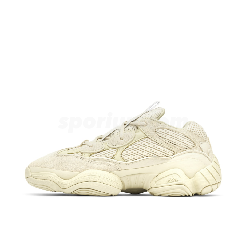 Yeezy Boost 500 Super Moon Yellow