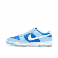 Dunk Low Argon Blue