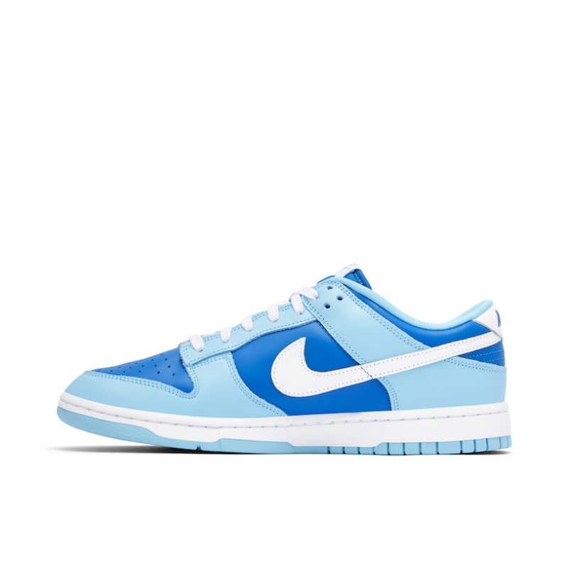 Dunk Low Argon Blue