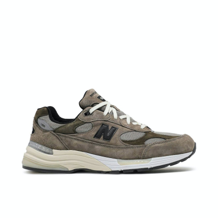 JJJJound x New Balance 992 Urban Grey