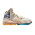 LeBron 19 Minneapolis Lakers