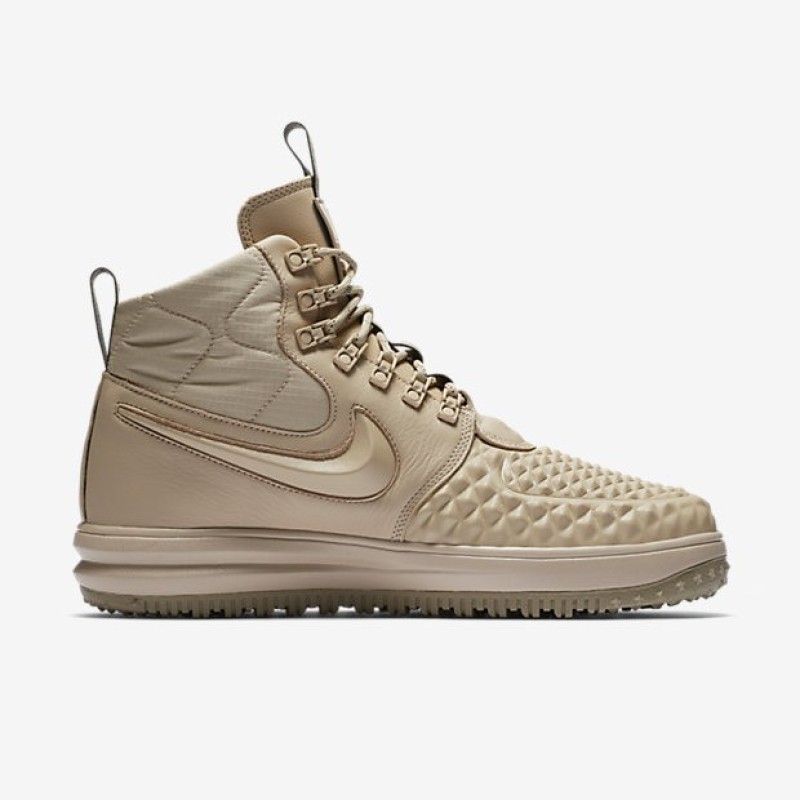 Lunar Force 1 Duckboot Linen