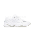 M2K Tekno Triple White