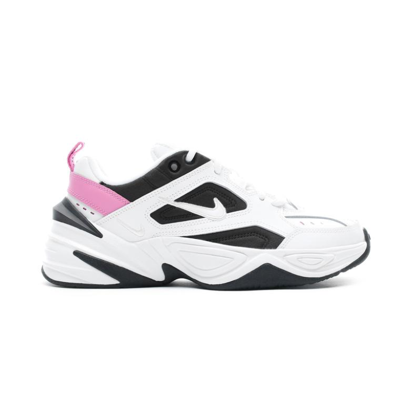 M2K Tekno White Black Pink