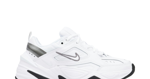 M2K Tekno White Cool Grey BQ3378 100