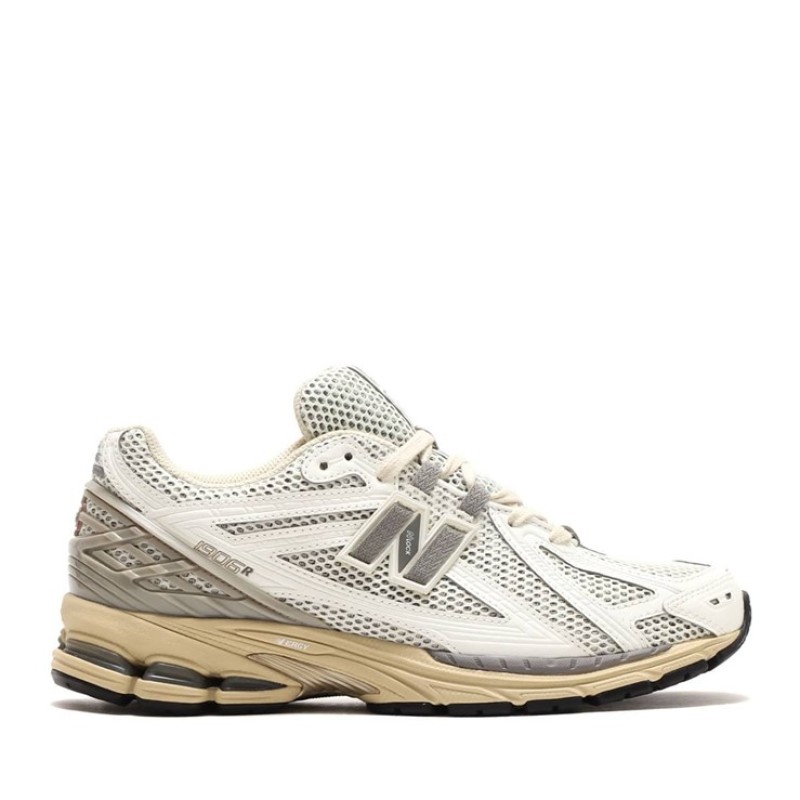 New Balance 1906R Silver Gray