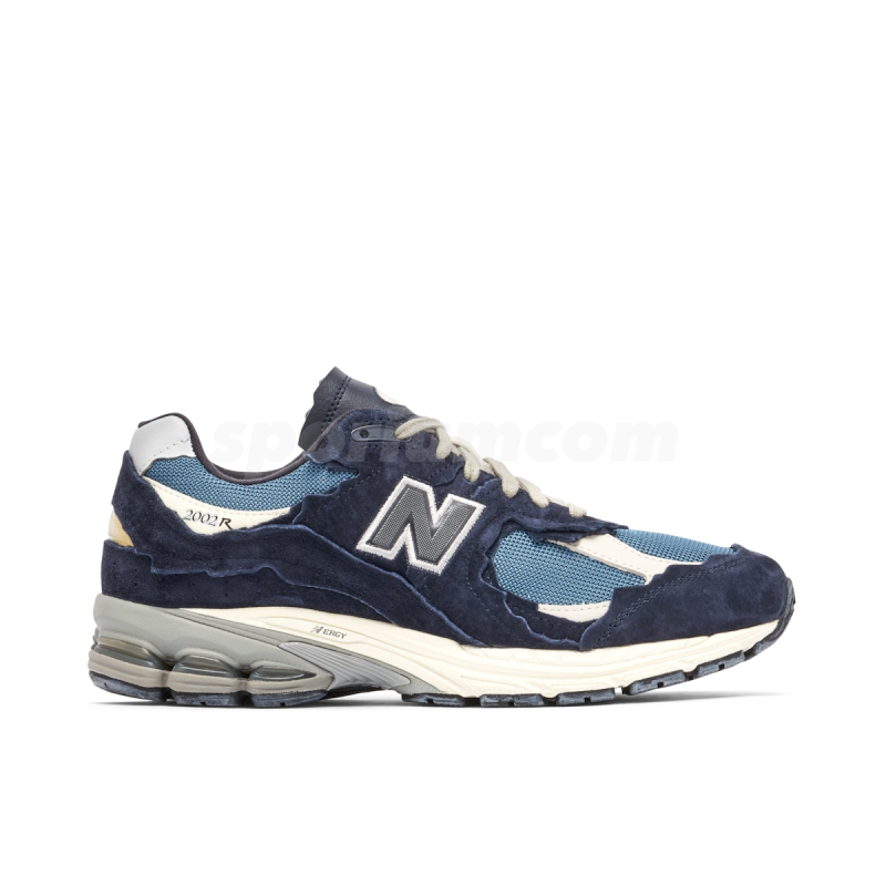 New Balance 2002R Dark Navy