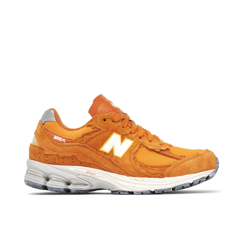 New Balance 2002R Protection Pack Orange