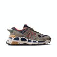 New Balance 574 x Salehe Bembury Yurt Team Forest Green