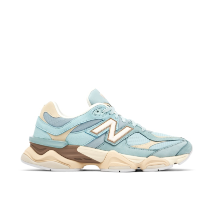 New Balance 9060 Blue Haze