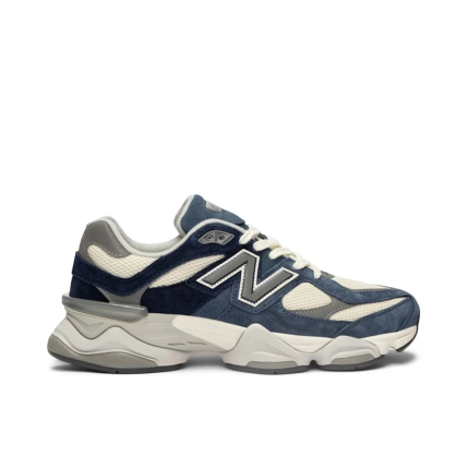 New Balance 9060 Natural Indigo