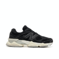 New Balance 9060 Suede Pack Black