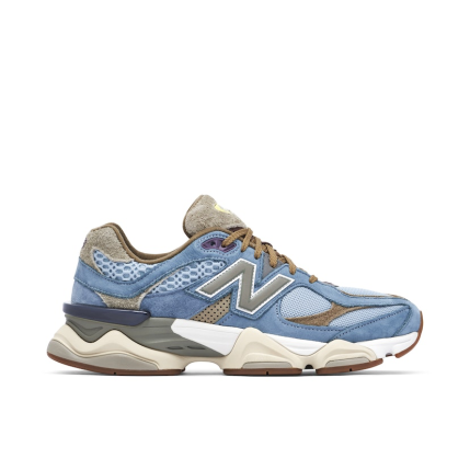 New Balance 9060 x Bodega Age of Discovery