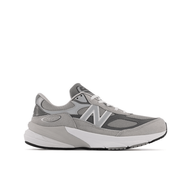 New Balance 990v6 Grey