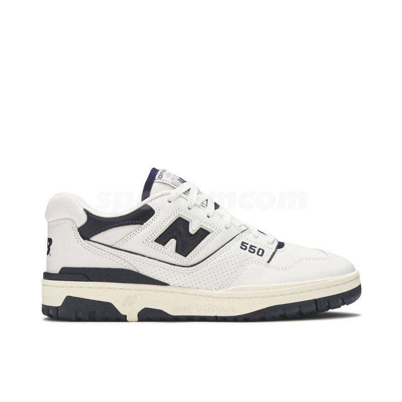 New Balance 550 x Aime Leon Dore Navy