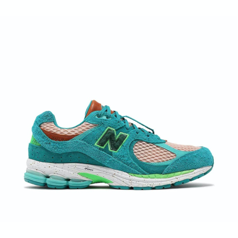 Salehe Bembury x New Balance 2002R Water Be The Guide