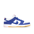 SB Dunk Low LA Dodgers