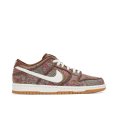 SB Dunk Low Paisley