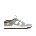 SB Dunk Low x Yuto Horigome Grey White